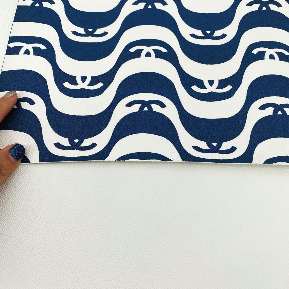 Premium Quality Leather Design Pattern NO. : CC-027