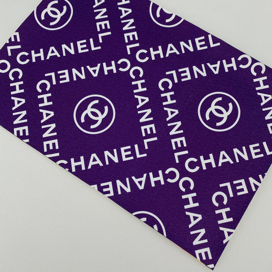 Premium Quality Leather Design Pattern NO. : CC-028