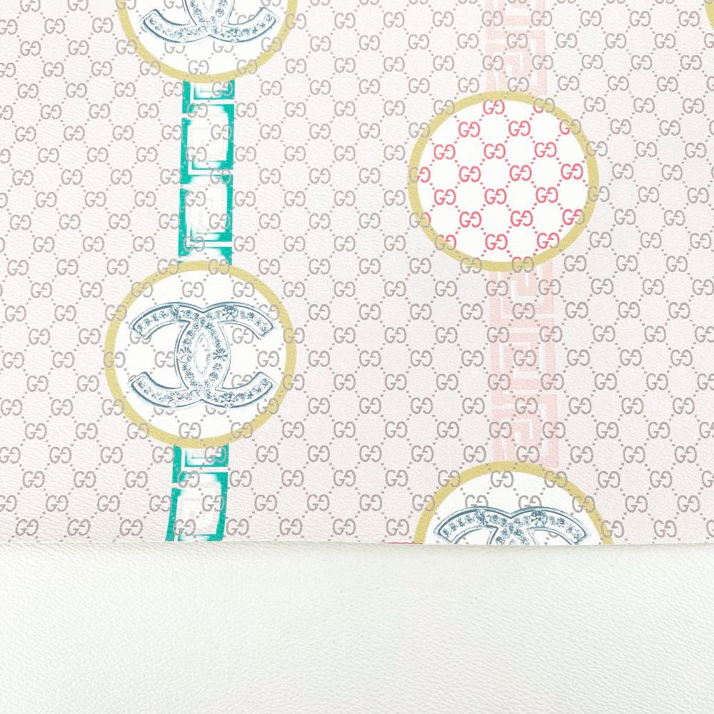 Premium Quality Leather Design Pattern NO. : CC-029