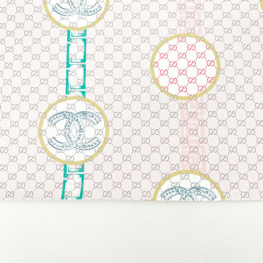 Premium Quality Leather Design Pattern NO. : CC-029