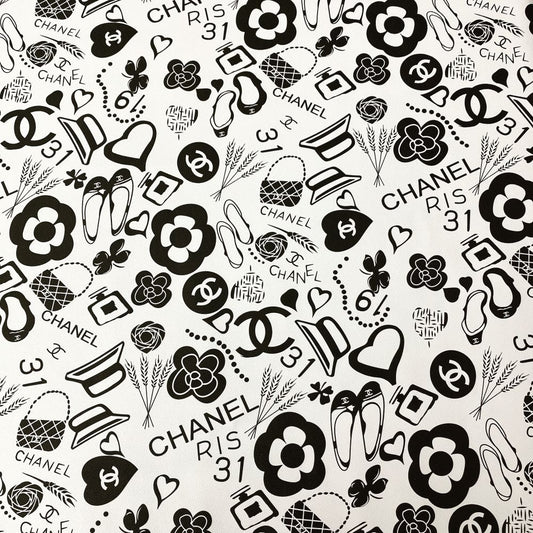 Premium Quality Leather Design Pattern NO. : CC-033