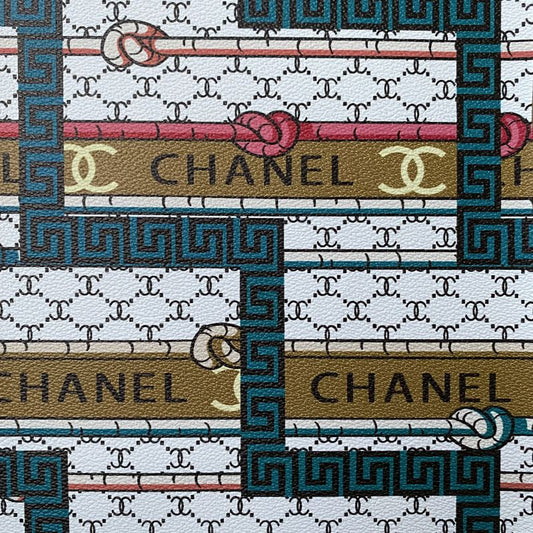 Premium Quality Leather Design Pattern NO. : CC-037