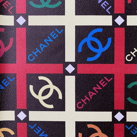 Premium Quality Leather Design Pattern NO. : CC-038