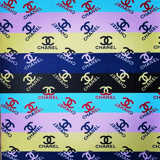 Premium Quality Leather Design Pattern NO. : CC-040