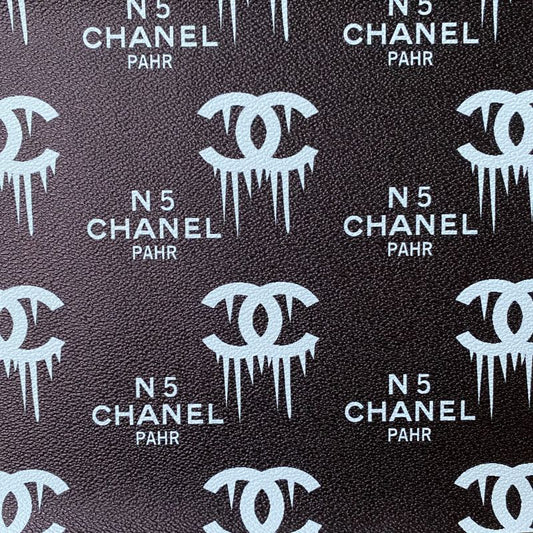 Premium Quality Leather Design Pattern NO. : CC-045