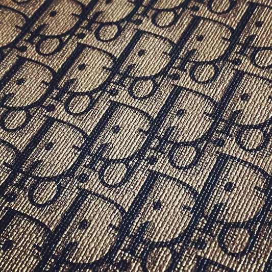 Premium Quality Leather Design Pattern NO. : CD-008