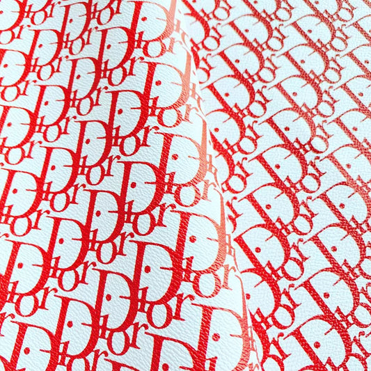 Premium Quality Leather Design Pattern NO. : CD-001