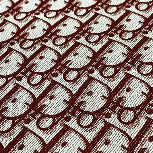 Premium Quality Leather Design Pattern NO. : CD-011