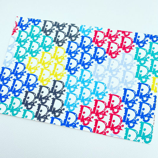 Premium Quality Leather Design Pattern NO. : CD-013