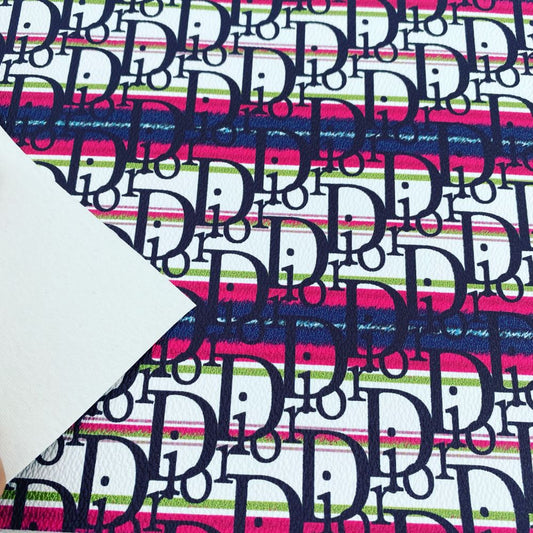 Premium Quality Leather Design Pattern NO. : CD-018