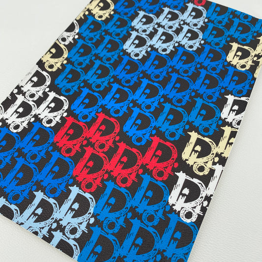 Premium Quality Leather Design Pattern NO. : CD-026