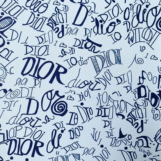 Premium Quality Leather Design Pattern NO. : CD-034