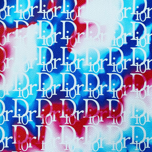 Premium Quality Leather Design Pattern NO. : CD-043