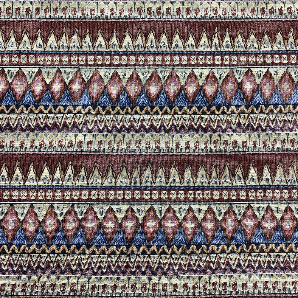 Charms Decorative Custom Craft Jacquard Fabric Pattern NO.: CF-006