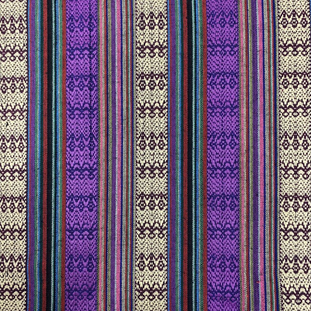 Charms Decorative Custom Craft Jacquard Fabric Pattern NO.: CF-009-016