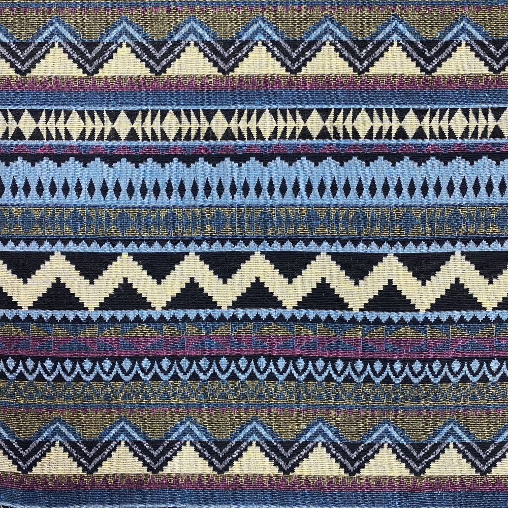 Charms Decorative Custom Craft Jacquard Fabric Pattern NO.: CF-032&033