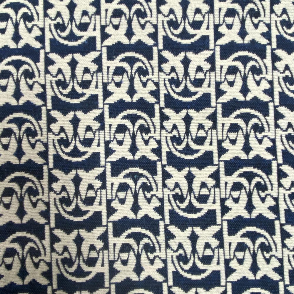Charms Decorative Custom Craft Jacquard Fabric Pattern NO.: CF-037&038
