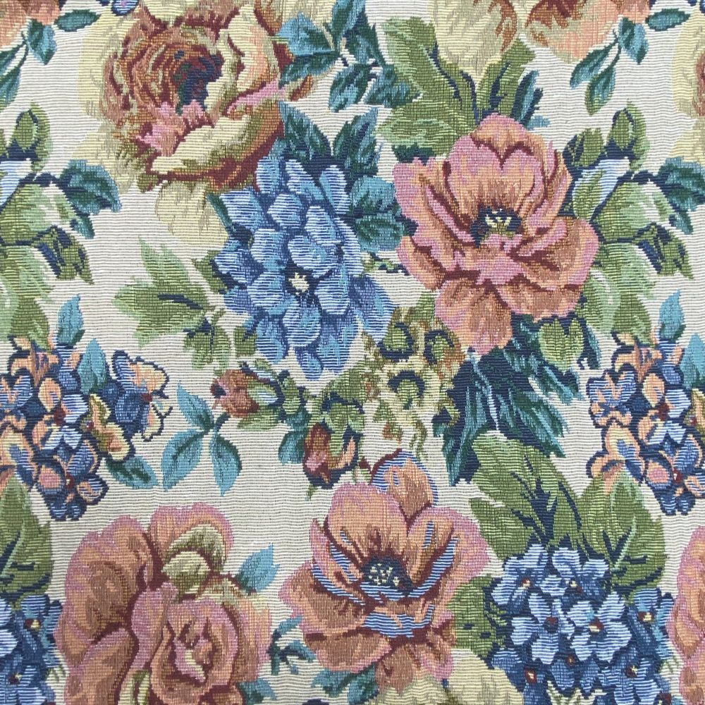 Charms Decorative Custom Craft Jacquard Fabric Pattern NO.: CF-041