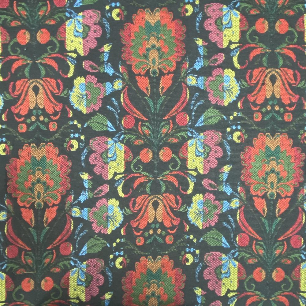 Charms Decorative Custom Craft Jacquard Fabric Pattern NO.: CF-042&043