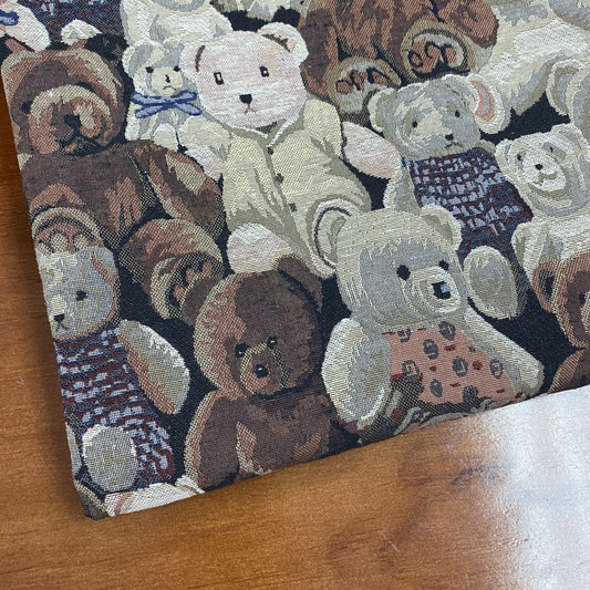 Charms Decorative Custom Craft Jacquard Fabric Pattern NO.: CF-059