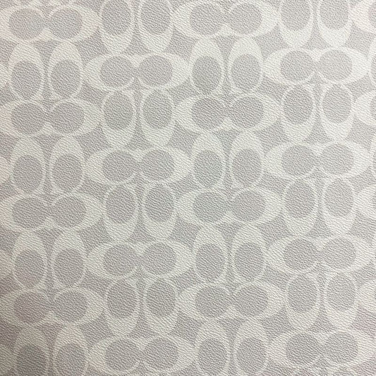 Premium Quality Leather Design Pattern NO. : Coach-002