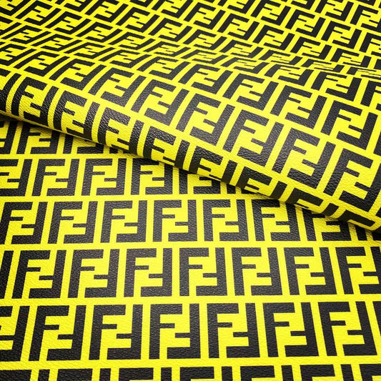 Premium Quality Leather Design Pattern NO. :FF-013