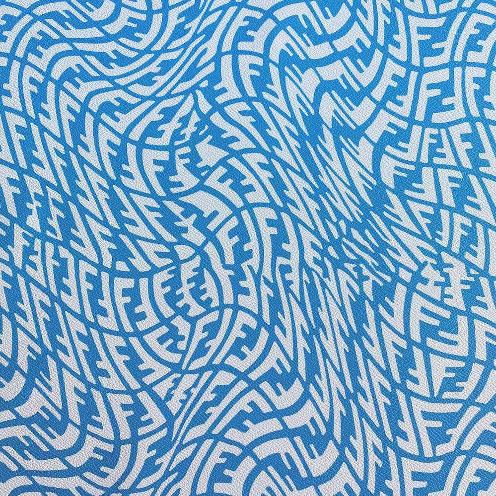 Premium Quality Leather Design Pattern NO. : FF-014