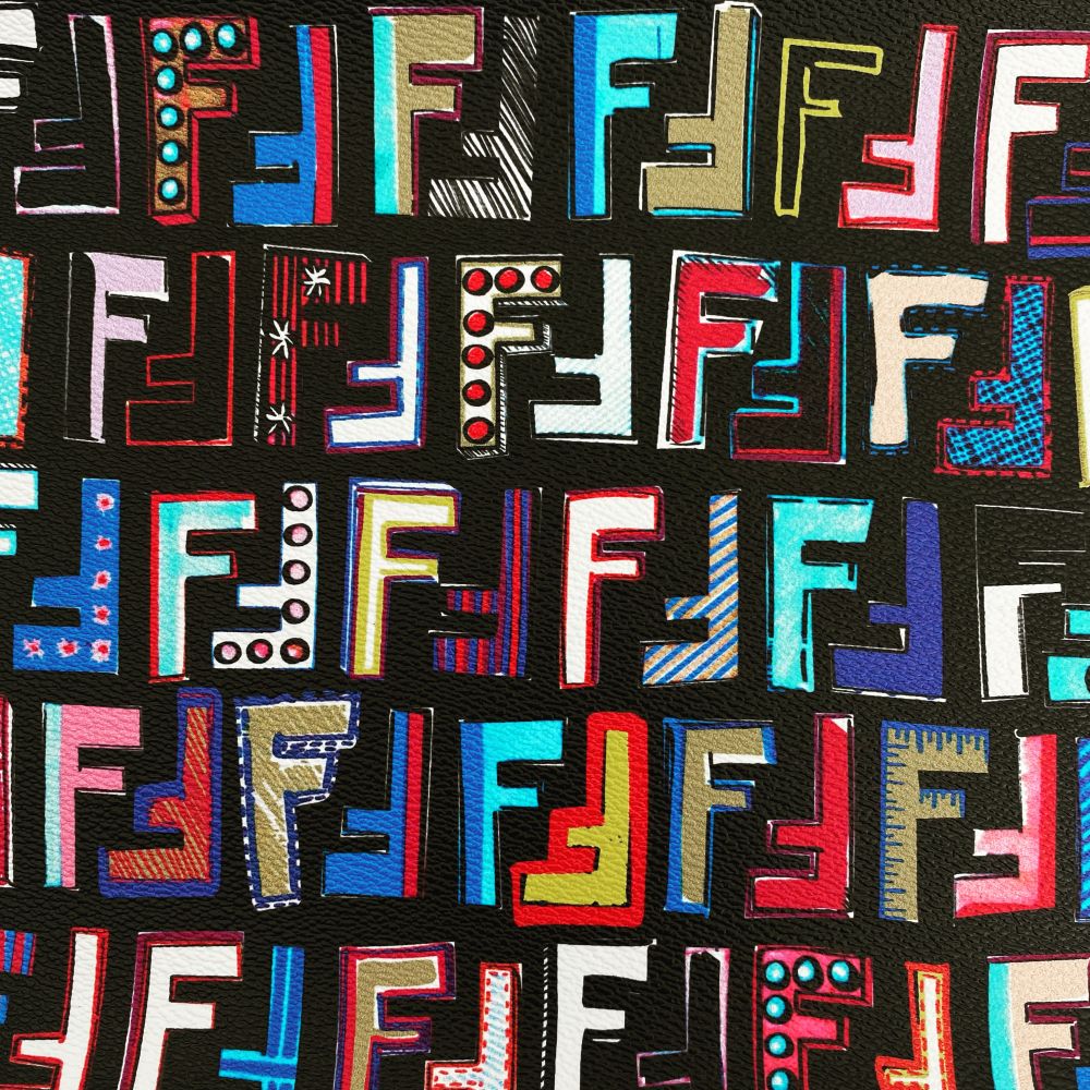 Premium Quality Leather Design Pattern NO. : FF-017