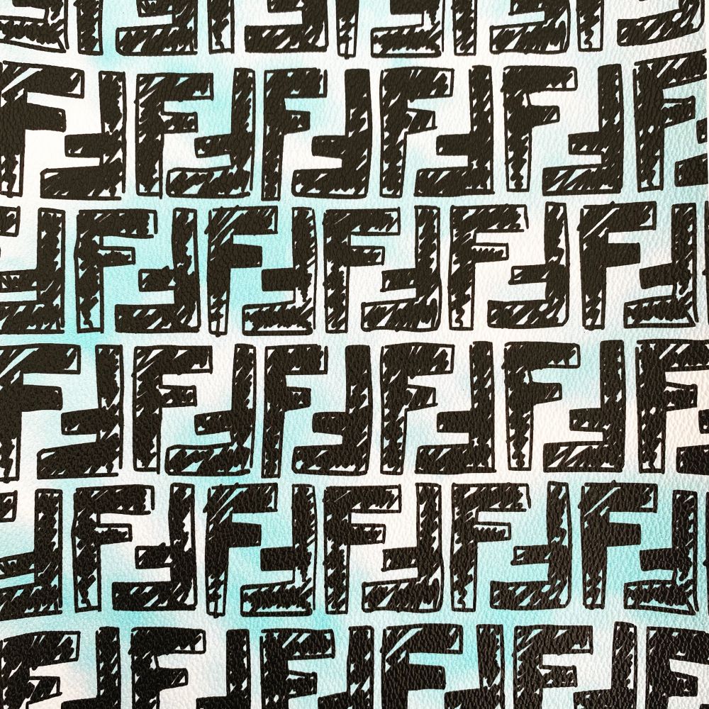 Premium Quality Leather Design Pattern NO. : FF-020