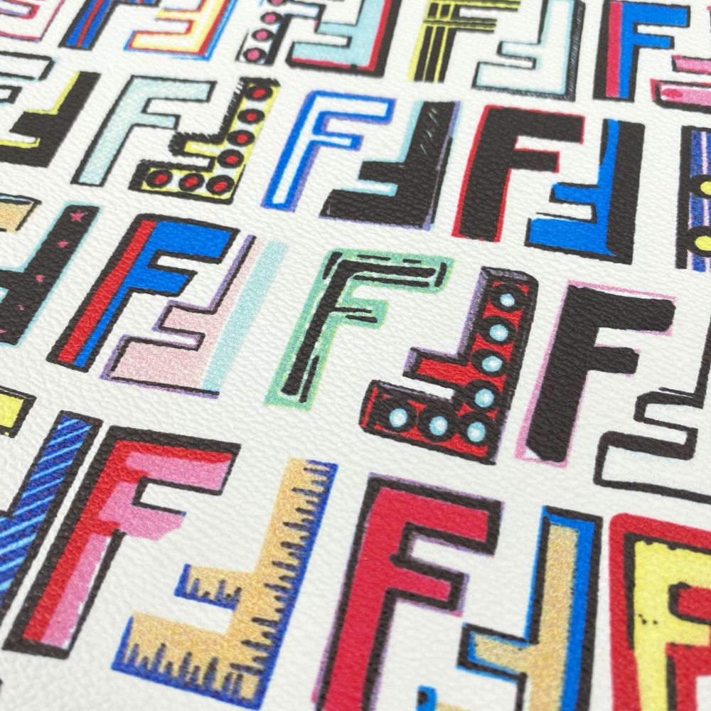 Premium Quality Leather Design Pattern NO. : FF-026