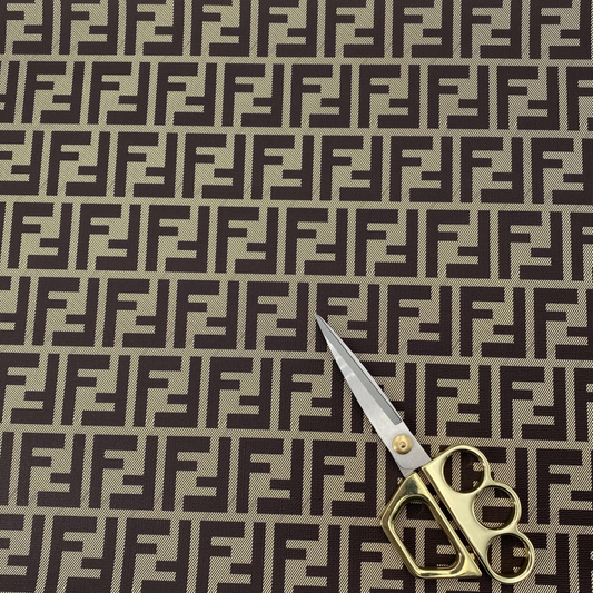 Premium Quality Leather Design Pattern NO. : FF-005