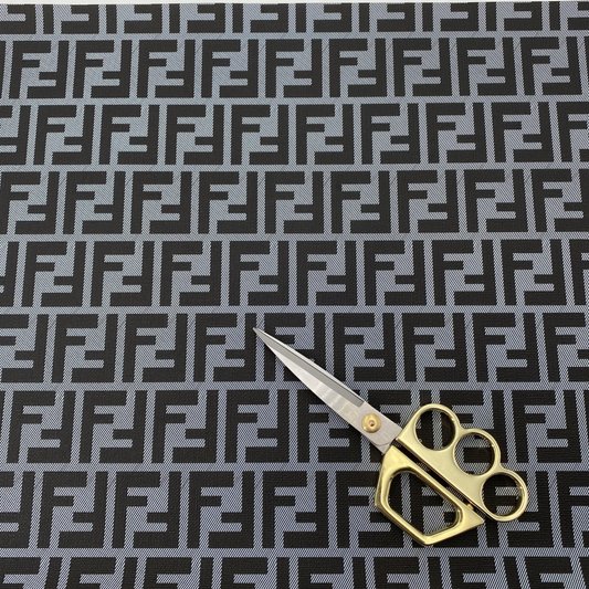 Premium Quality Leather Design Pattern NO. : FF-007