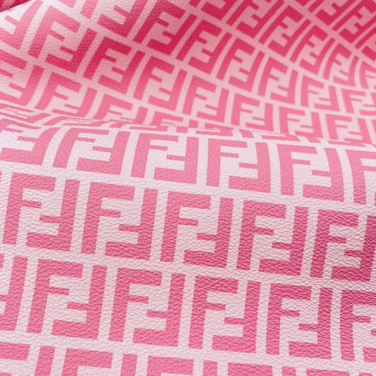 Premium Quality Leather Design Pattern NO. : FF-012