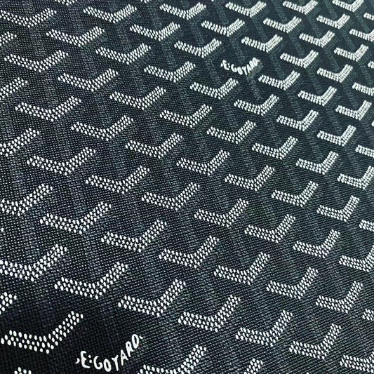 Premium Quality Leather Design Pattern NO. : GD-007