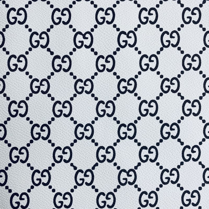 Premium Quality Leather Design Pattern NO. : GG-007