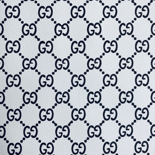 Premium Quality Leather Design Pattern NO. : GG-007