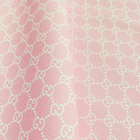Premium Quality Leather Design Pattern NO. : GG-011