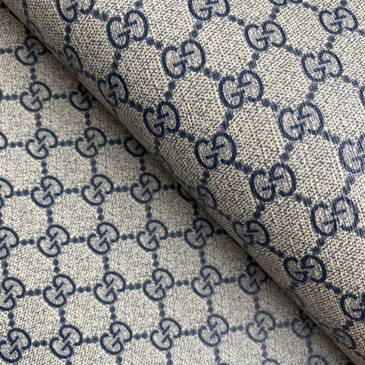 Premium Quality Leather Design Pattern NO. : GG-002