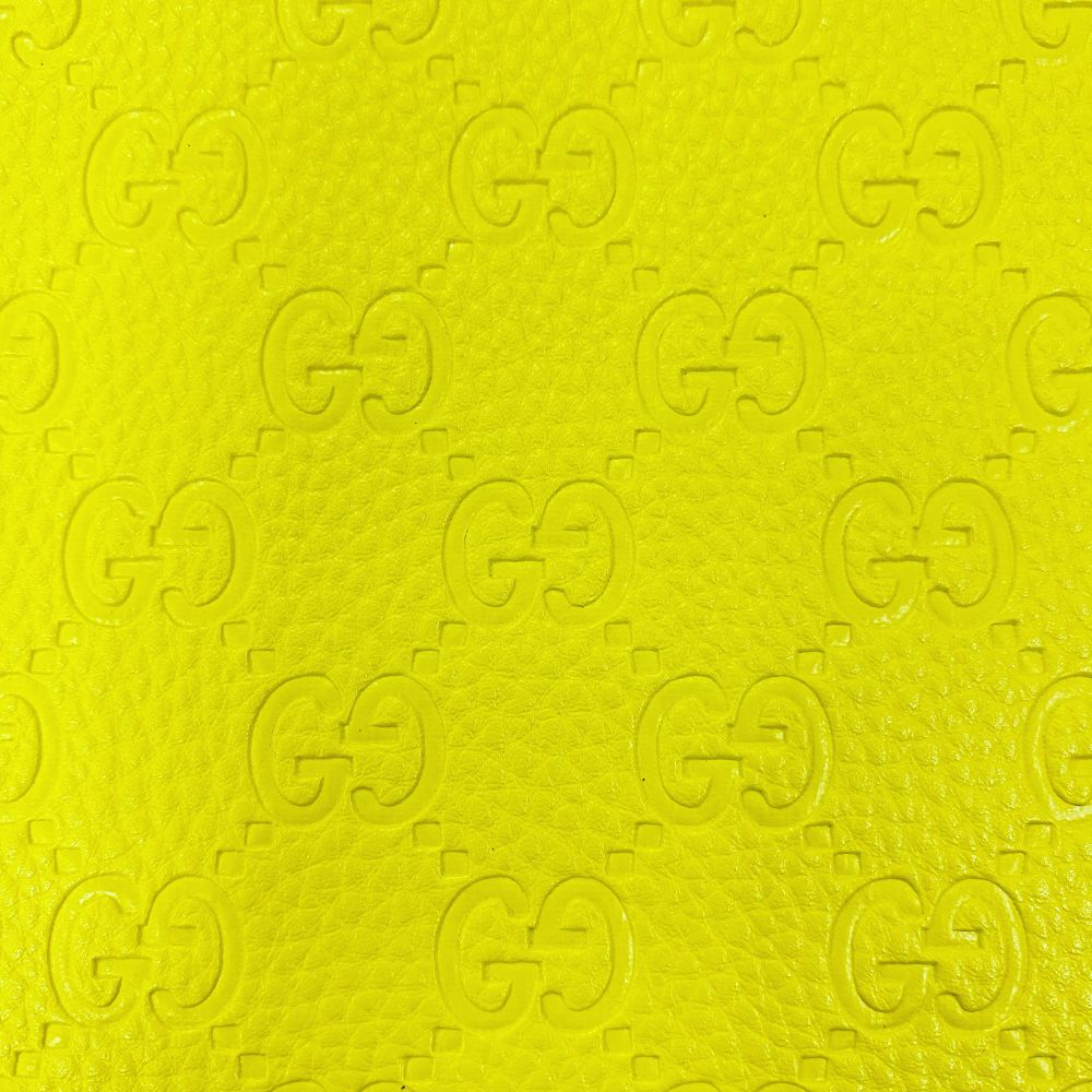 Premium Quality Leather Design Pattern NO. : GG-025