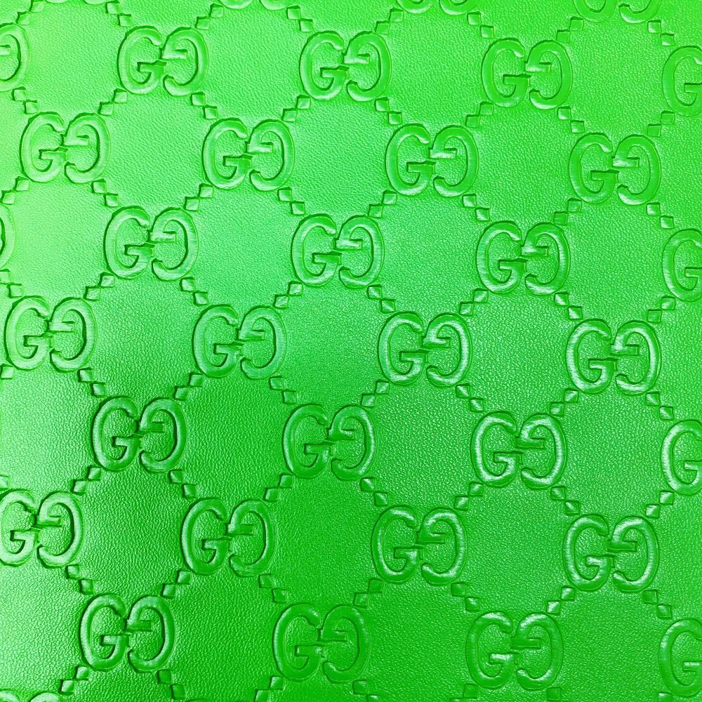 Premium Quality Leather Design Pattern NO. : GG-026