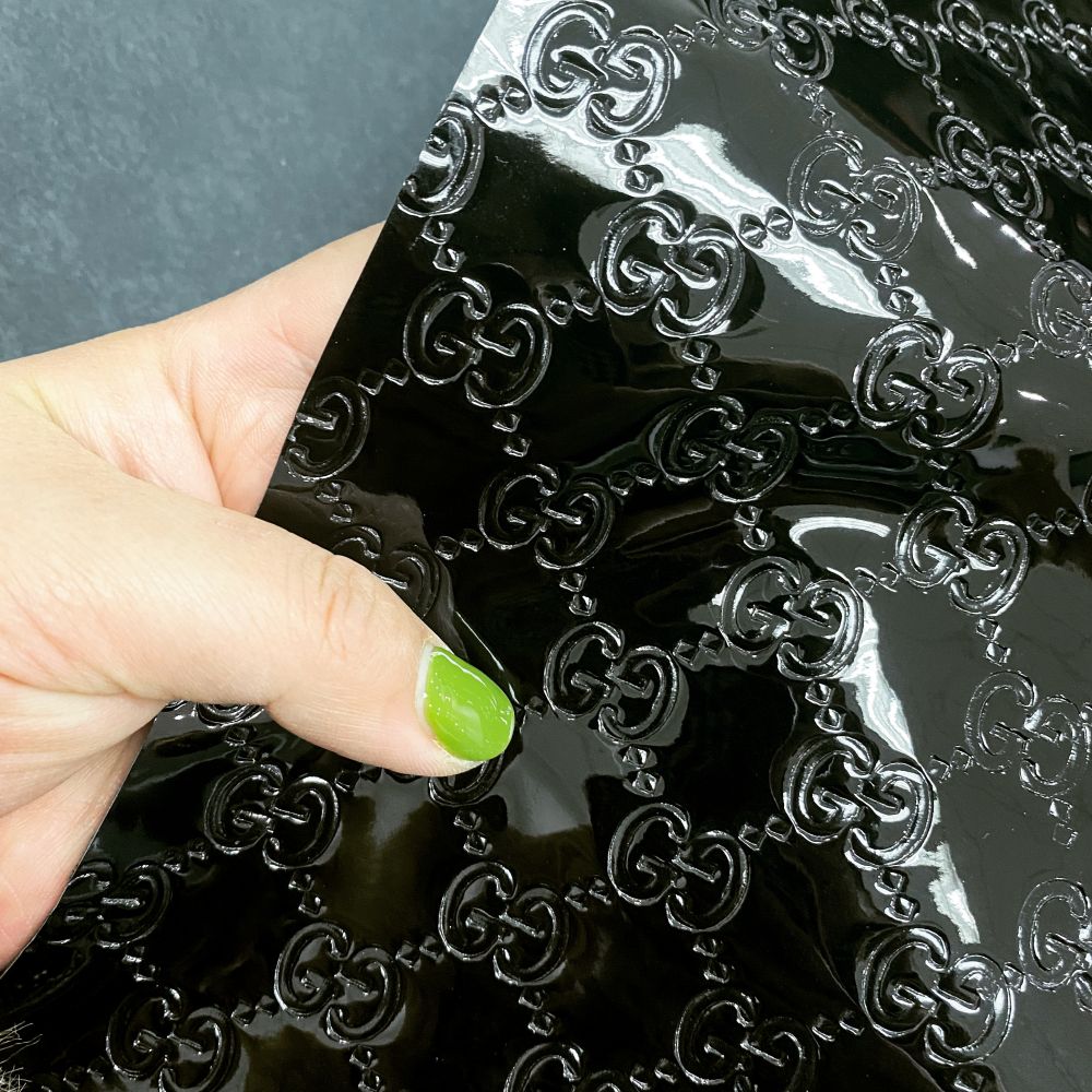 Premium Quality Leather Design Pattern NO. : GG-029