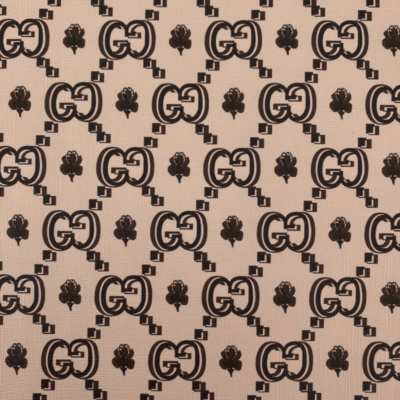 Premium Quality Leather Design Pattern NO. : GG-045