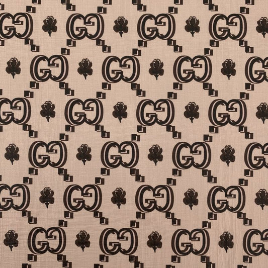 Premium Quality Leather Design Pattern NO. : GG-045