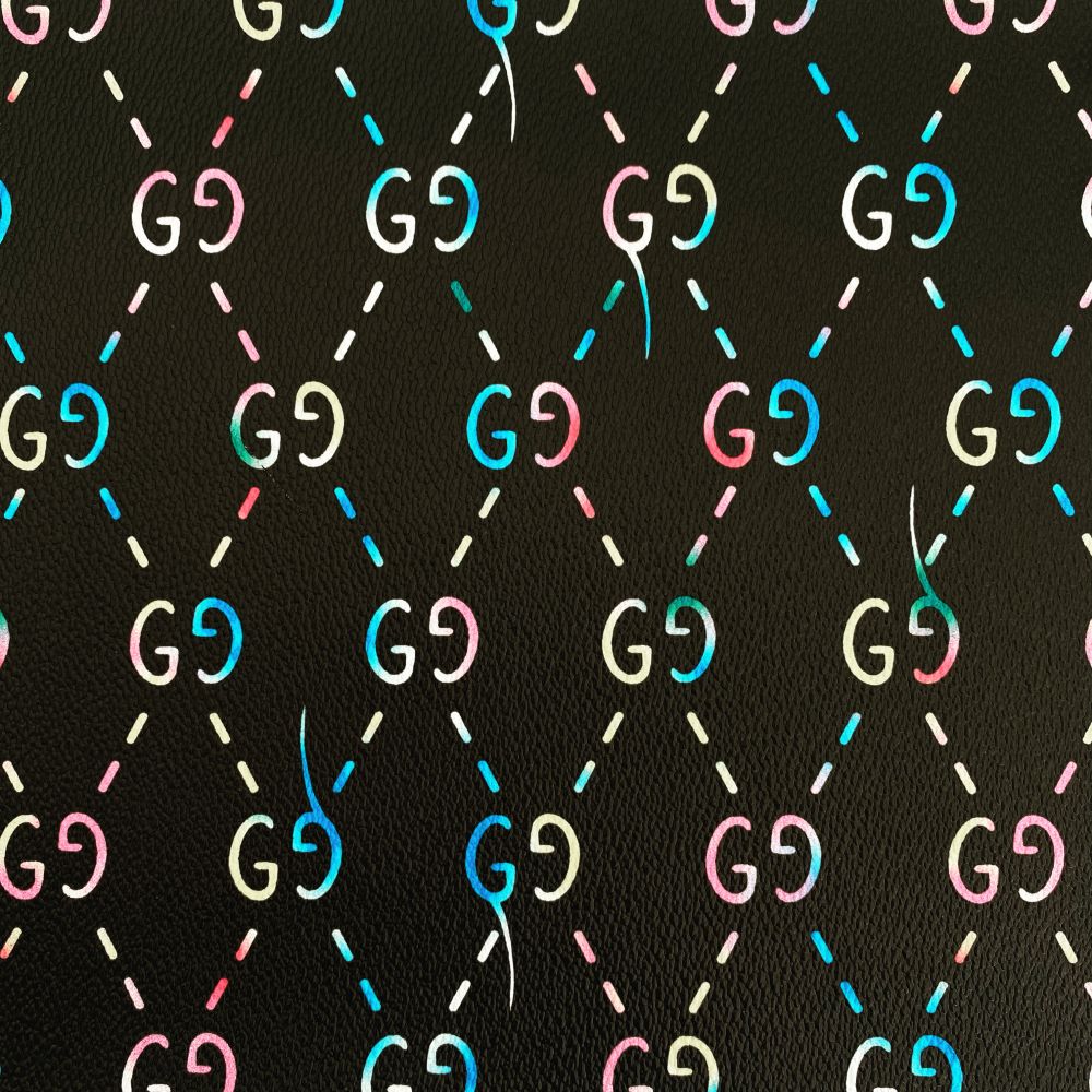 Premium Quality Leather Design Pattern NO. : GG-053