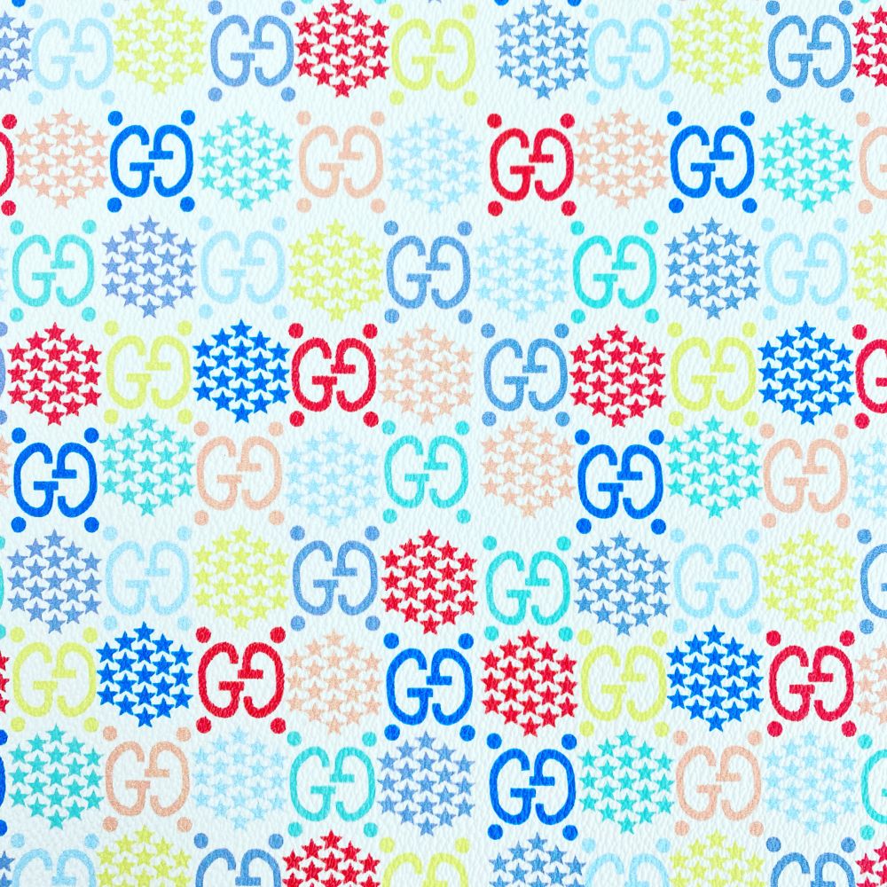Premium Quality Leather Design Pattern NO. : GG-059