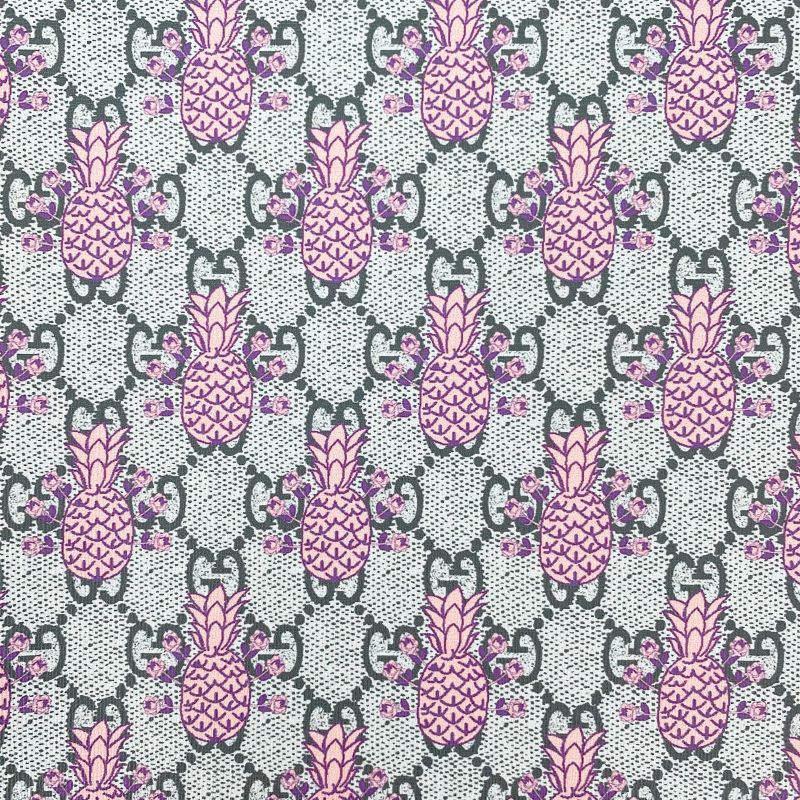 Premium Quality Leather Design Pattern NO. : GG-084
