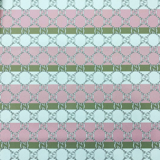 Premium Quality Leather Design Pattern NO. : GG-093