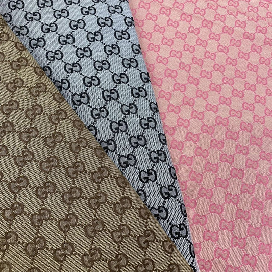 Selected Quality Gucci Jacquard Fabrics