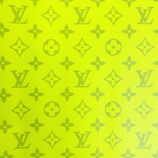 Premium Quality Leather Design Pattern NO. : LV-014