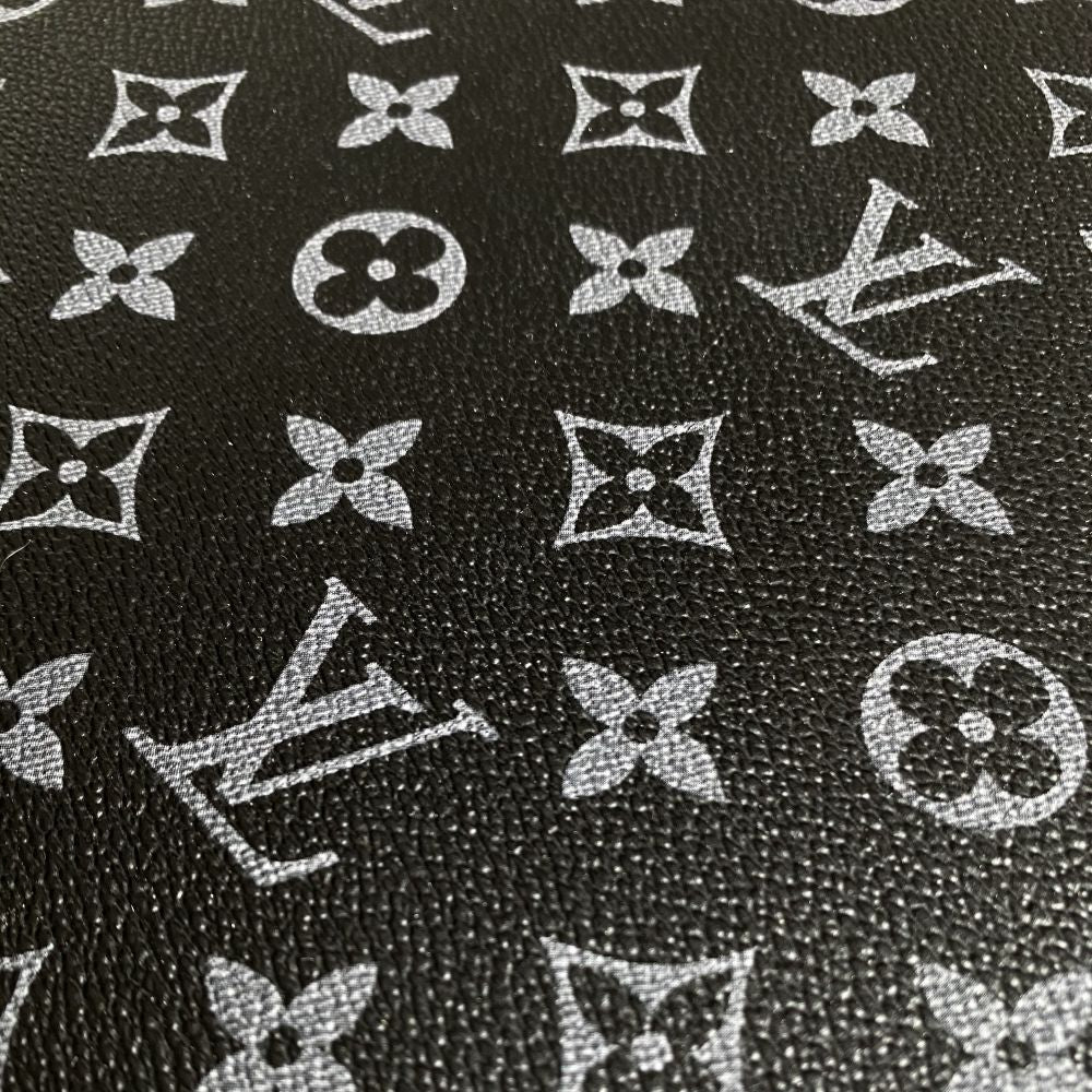 Premium Quality Leather Design Pattern NO. : LV-002